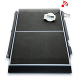 SECA 656 Electronic Large Platform Scale for Gurneys or Stretchers (800 lbs). MPN: 6561321103