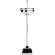 SECA 700 Mechanical Physician Scale w/ Height Rod ( Lbs/Kg). MPN: 7001321993