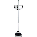 SECA 700 Mechanical Physician Scale w/ Height Rod ( Lbs/Kg). MPN: 7001321993