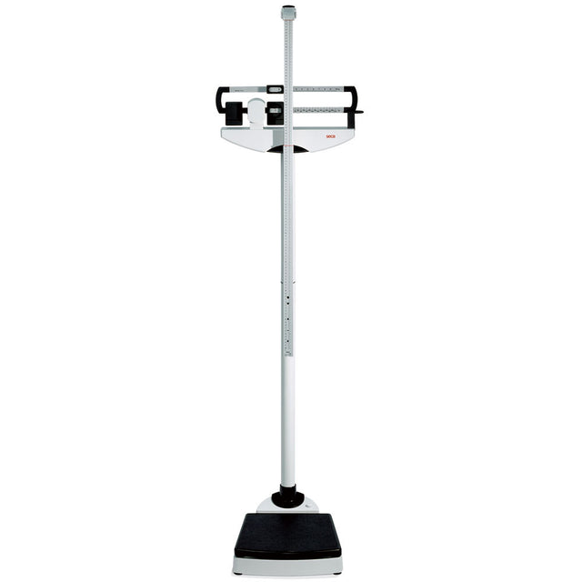 SECA 700 Mechanical Physician Scale w/ Height Rod ( Lbs/Kg). MPN: 7001321993