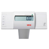 SECA 703 Wireless High Capacity Digital Scale with Height Rod, TARE & BMI (660 lb). MPN: 7031321997 - Image 3