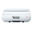 SECA 727 Electronic Baby Scale with Integrated RS232 Interface (44 lbs/20 kgs). MPN: 7271321868