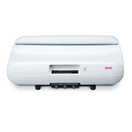 SECA 727 Electronic Baby Scale with Integrated RS232 Interface (44 lbs/20 kgs). MPN: 7271321868