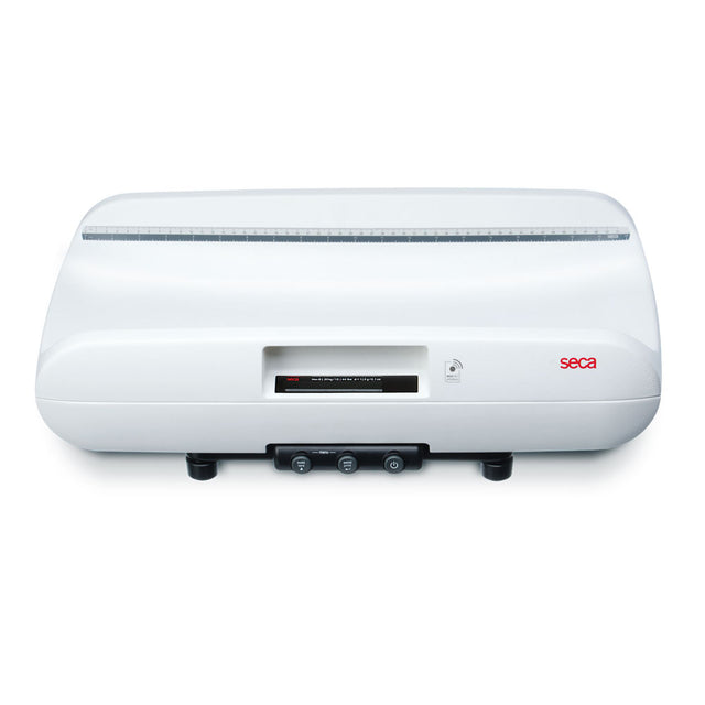 SECA 727 Electronic Baby Scale with Integrated RS232 Interface (44 lbs/20 kgs). MPN: 7271321868