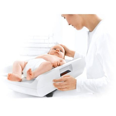 SECA 727 Electronic Baby Scale with Integrated RS232 Interface (44 lbs/20 kgs). MPN: 7271321868 - Image 2