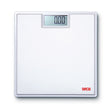 SECA 803 Digital Floor Scale for Individual Patient Use - White. MPN: 8031320009