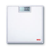 SECA 803 Digital Floor Scale for Individual Patient Use - White. MPN: 8031320009