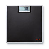 SECA 803 Digital Floor Scale for Individual Patient Use - Black. MPN: 8031321009