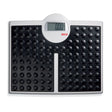SECA 813 High Capacity Electronic Flat Floor Scale (440 lbs). MPN: 8131321009