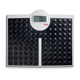 SECA 813 High Capacity Electronic Flat Floor Scale (440 lbs). MPN: 8131321009