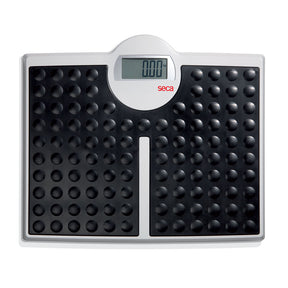 SECA 813 High Capacity Electronic Flat Floor Scale (440 lbs). MPN: 8131321009