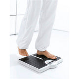 SECA 813 High Capacity Electronic Flat Floor Scale (440 lbs). MPN: 8131321009 - Image 2