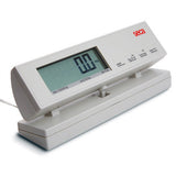 SECA 869 Electronic Flat Scale with Cable Remote Display (550 lbs). MPN: 8691321004 - Image 2