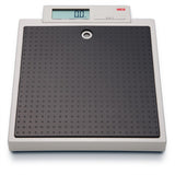 SECA 876 Electronic Flat Scale for Mobile use (550 lbs). MPN: 8761321004