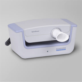 Schiller SpiroScout PC Based Ultrasonic Spirometer. MPN: 1.500000