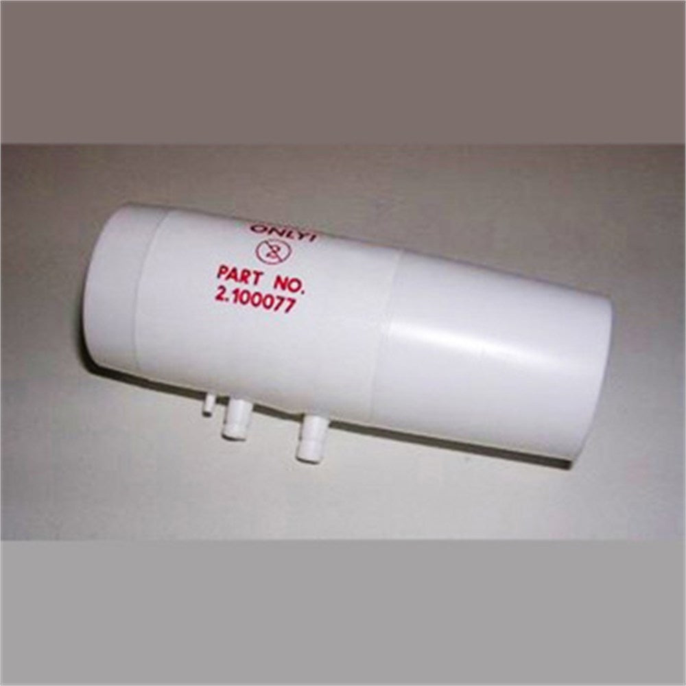 Schiller Disposable Plastic Mouthpieces for SP-150/250 Spirometer Sensor (set of 10). MPN: 2.100077