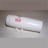 Schiller Disposable Plastic Mouthpieces for SP-150/250 Spirometer Sensor (set of 10). MPN: 2.100077