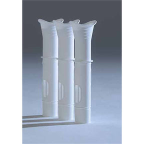 Schiller Disposable Breathing Tubes for SpiroScout Spirometer, 50/pk. MPN: 2.100983