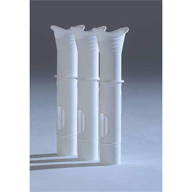 Schiller Disposable Breathing Tubes for SpiroScout Spirometer, 50/pk. MPN: 2.100983