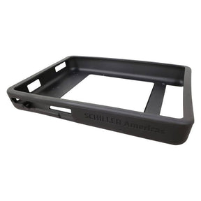 Schiller Rubber Protective Case for Cardiovit FT-1 ECG. MPN: 2.106.SCFT1-A
