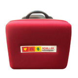 Schiller Carring Case for Cardiovit FT-1 ECG. MPN: 2.156098
