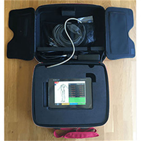 Schiller Carring Case for Cardiovit FT-1 ECG. MPN: 2.156098 - Image 2