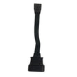Schiller Adapter cable for use with Cardiovit FT-1 (Use with ECG Cable # 2.400179). MPN: 2.310317