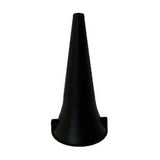 ORTEC Dispoable Otoscope Specula, Pediatric, 2.5mm, (Cross Reference Welch Allyn #52432), 1000/pk, 10 pk/cs. MPN: 7250