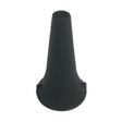 ORTEC Disposable Otoscope Specula, Medium Adult, 4mm, (Cross Reference Welch Allyn #52434), 1000/pk, 10 pk/cs. MPN: 7400