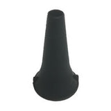 ORTEC Disposable Otoscope Specula, Medium Adult, 4mm, (Cross Reference Welch Allyn #52434), 1000/pk, 10 pk/cs. MPN: 7400