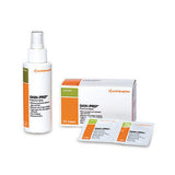SMITH & NEPHEW SKIN-PREP Protective Dressing, Wipes, 50/pkg, 20 pkg/cs. MPN: 420400