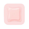 SMITH & NEPHEW ALLEVYN Adhesive Dressing, 9" x 9", 10/pkg, 8 pkg/cs. MPN: 66000046