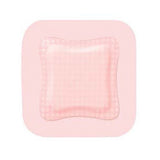 SMITH & NEPHEW ALLEVYN Adhesive Dressing, 9" x 9", 10/pkg, 8 pkg/cs. MPN: 66000046