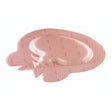 SMITH & NEPHEW ALLEVYN Adhesive Dressing, Sacrum, 8 1/2" x 9", 10/bx, 6 bx/cs. MPN: 66020404