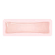SMITH & NEPHEW ALLEVYN Gentle Border Dressing, Multisite, 6 3/4" x 7 1/16", 10/bx, 6 bx/cs. MPN: 66020405