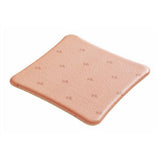 SMITH & NEPHEW ALLEVYN AG Non-Adhesive Foam Dressing, Non-Bordered 4" x 4", 10/bx, 7 bx/cs. MPN: 66020978