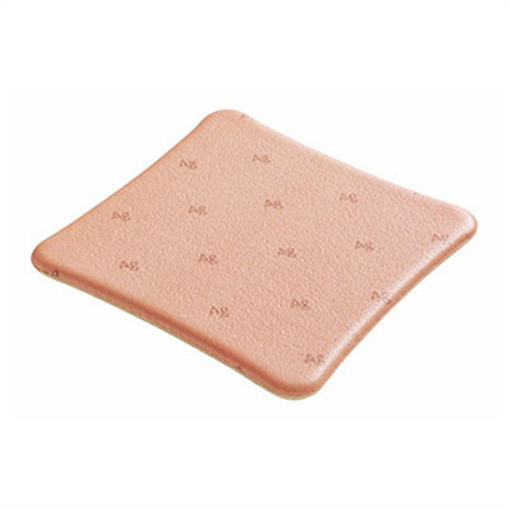 SMITH & NEPHEW ALLEVYN AG Non-Adhesive Foam Dressing, Non-Bordered 8" x 8", 10/bx, 2 bx/cs. MPN: 66020981