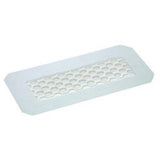 SMITH & NEPHEW OPSITE Post-Op Visible Dressing, 4" x 3-1/8", 20/bx, 12 bx/cs. MPN: 66800136