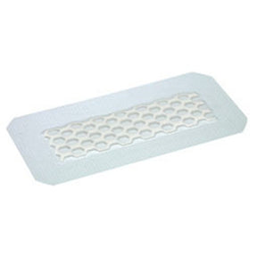SMITH & NEPHEW OPSITE Post-Op Visible Dressing, 4" x 3-1/8", 20/bx, 12 bx/cs. MPN: 66800136