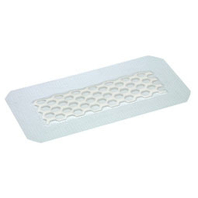 SMITH & NEPHEW OPSITE Post-Op Visible Dressing, 4" x 3-1/8", 20/bx, 12 bx/cs. MPN: 66800136