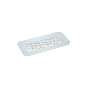 SMITH & NEPHEW OPSITE Post-Op Visible Dressing, 8" x 4", 20/bx, 6 bx/cs. MPN: 66800138