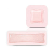 SMITH & NEPHEW ALLEVYN Gentle Border LITE Foam Dressing, 2" x 2", 10/bx, 6 bx/cs. MPN: 66800833
