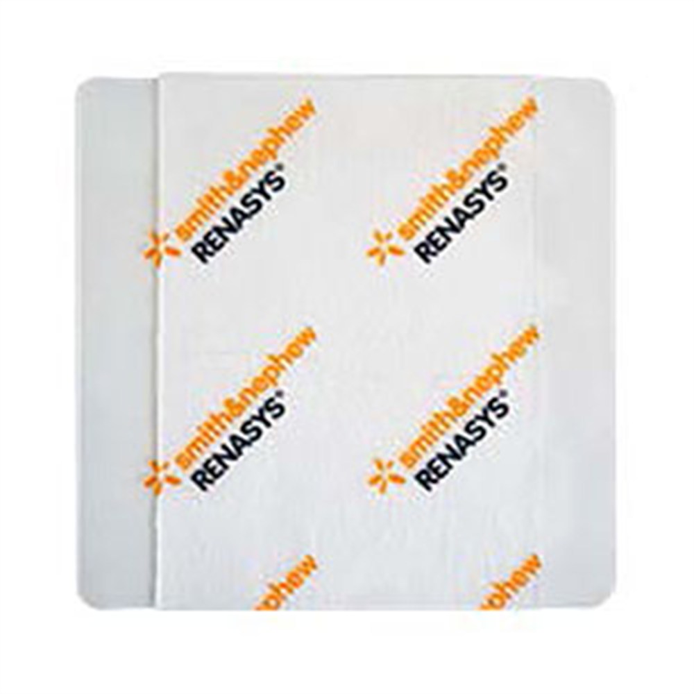 SMITH & NEPHEW RENASYS Adhesive Gel Patch for PICO sNPWT, 7cm x 10cm, 5/bx, 10 bx/cs. MPN: 66801082