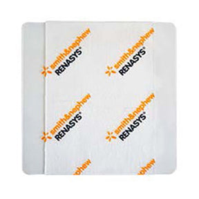 SMITH & NEPHEW RENASYS Adhesive Gel Patch for PICO sNPWT, 7cm x 10cm, 5/bx, 10 bx/cs. MPN: 66801082