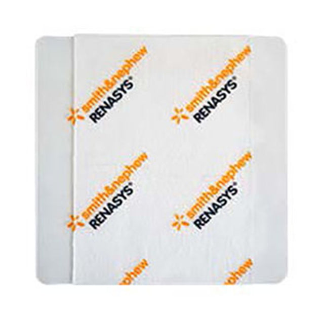 SMITH & NEPHEW RENASYS Adhesive Gel Patch for PICO sNPWT, 7cm x 10cm, 5/bx, 10 bx/cs. MPN: 66801082