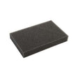 SMITH & NEPHEW Foam Wound Dressing for PICO sNPWT, 10cm x 12.5cm x 1.5cm, 5/pk. MPN: 66801692
