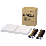 SONY A5 Color Print Pack. MPN: UPC-55