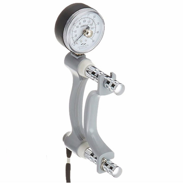 Jamar Hydraulic Grip Hand Dynamometer. MPN: 5030J1