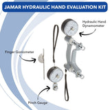 Jamar Hand Evaluation Kit. MPN: 5030KIT - Image 3