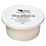 Rolyan Therapy Putty | Hand Therapy Putty, X-Soft, Tan, 2 oz. MPN: 081029404 / 5065